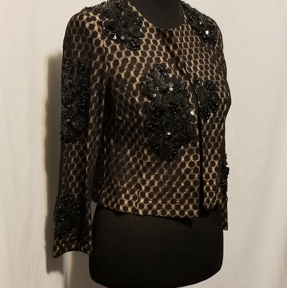 FRENCH CONNECTION FORMAL JACKET - Picture 2 of 5